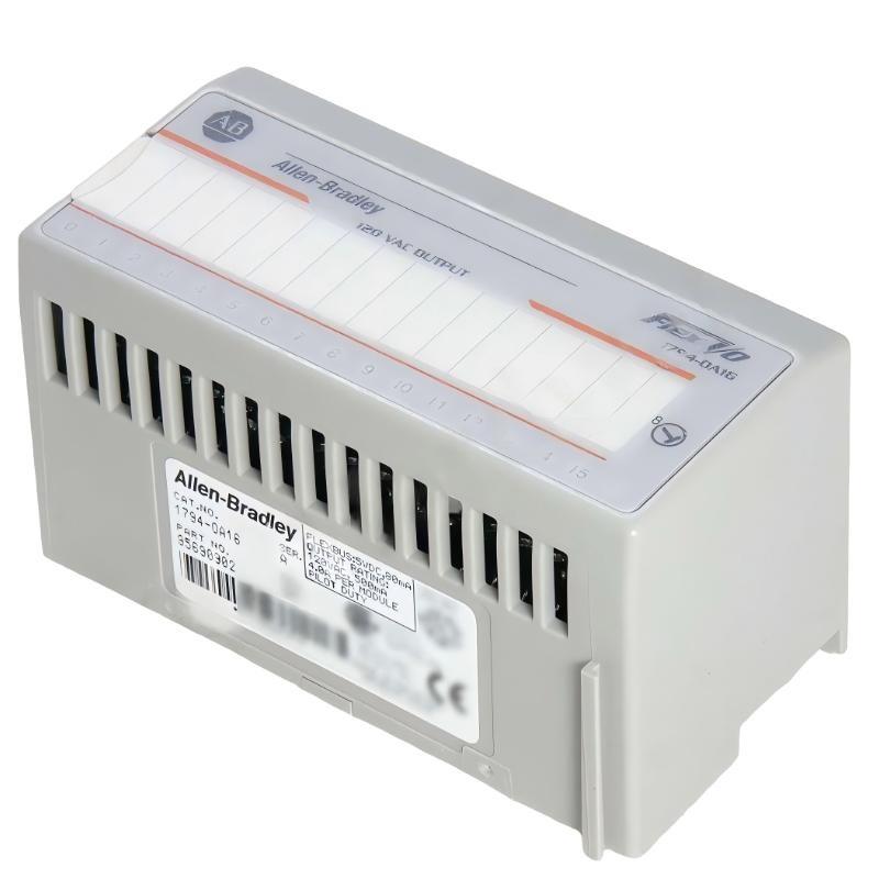 Allen Bradley 1794-OA16 Flex I/