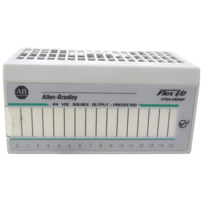 Allen Bradley 1794-OB16P Flex I