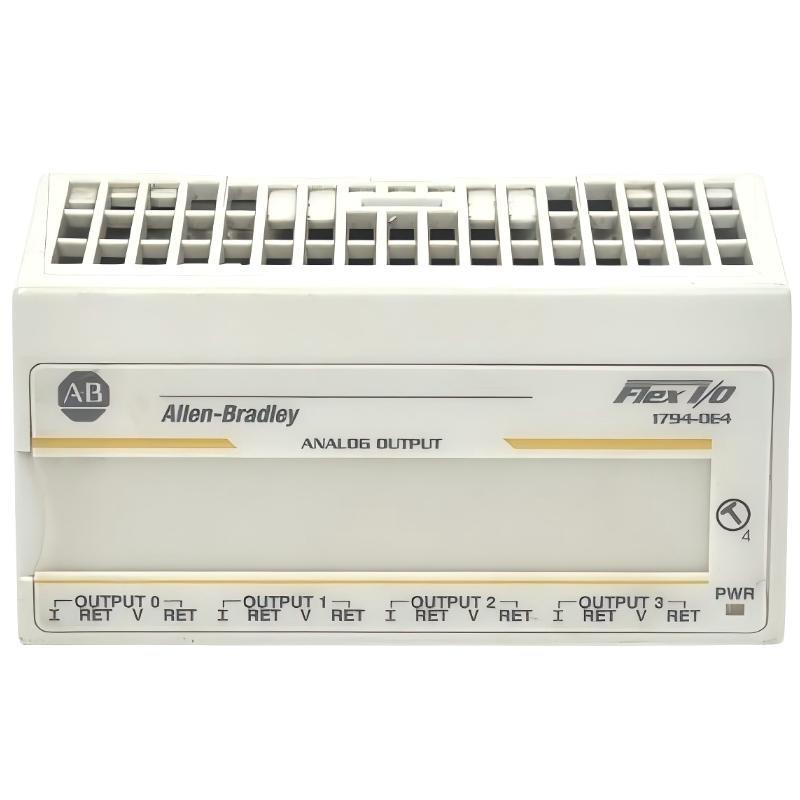Allen Bradley 1794-OE4 Flex I/O