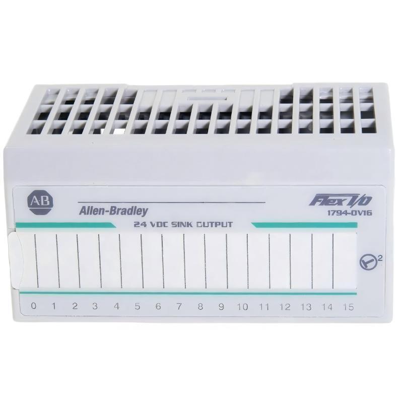 Allen Bradley 1794-OV16 Flex I/