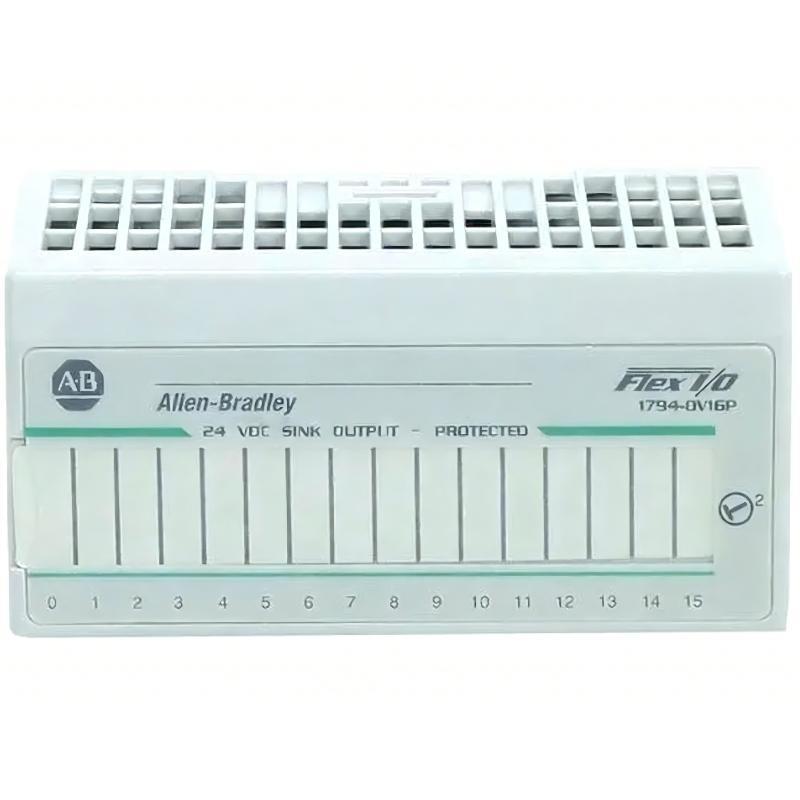 Allen Bradley 1794-OV16P Flex I