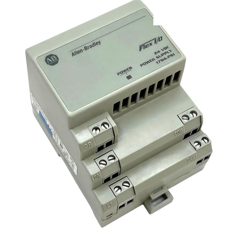 Allen Bradley 1794-PS1 Flex I/O