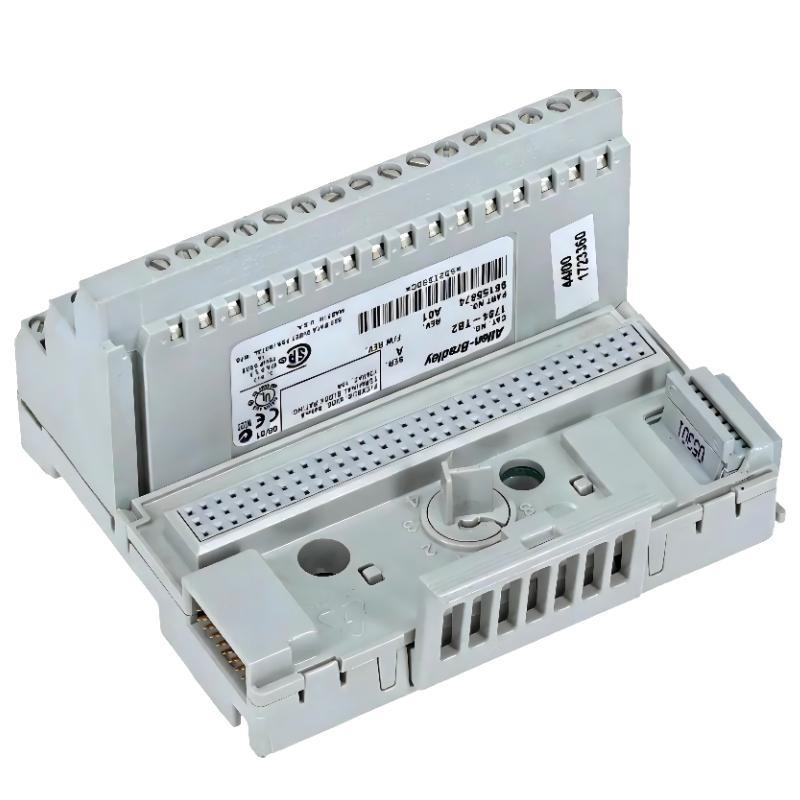 Allen Bradley 1794-TB2 Flex I/O