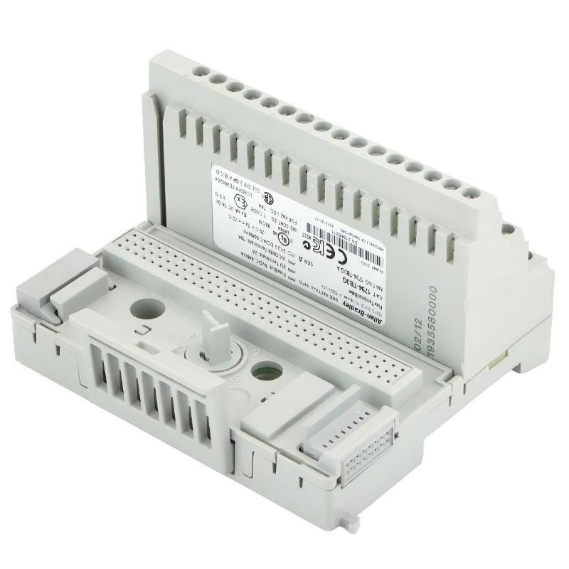 Allen Bradley 1794-TB3G Flex I/