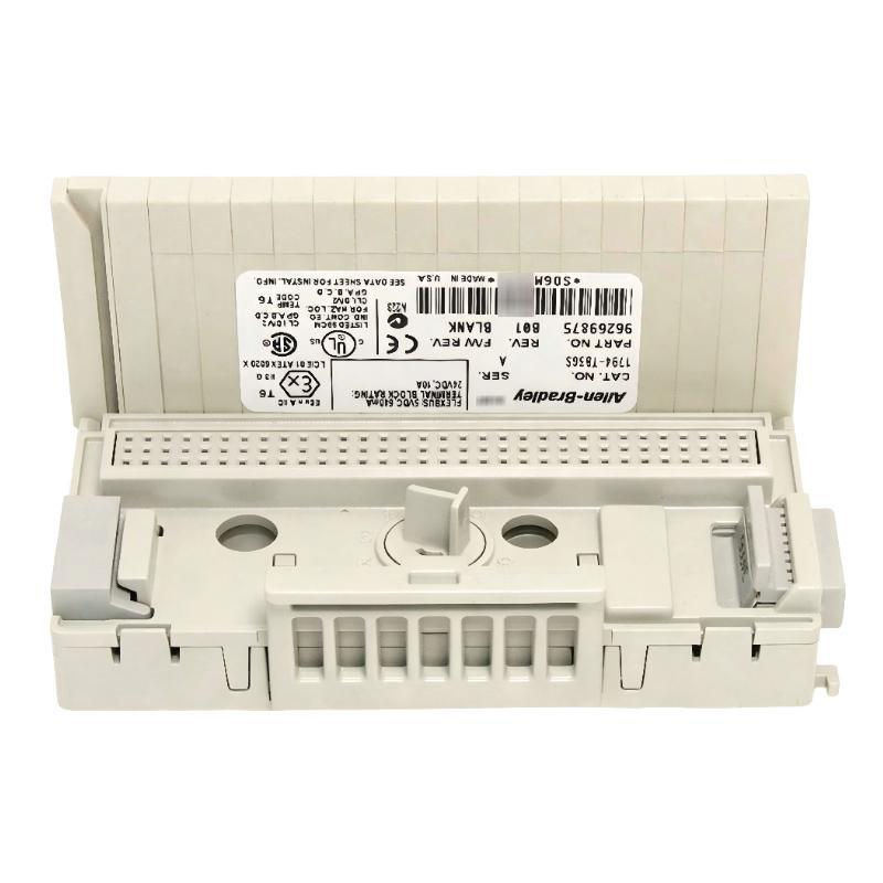 Allen Bradley 1794-TB3GS Flex I