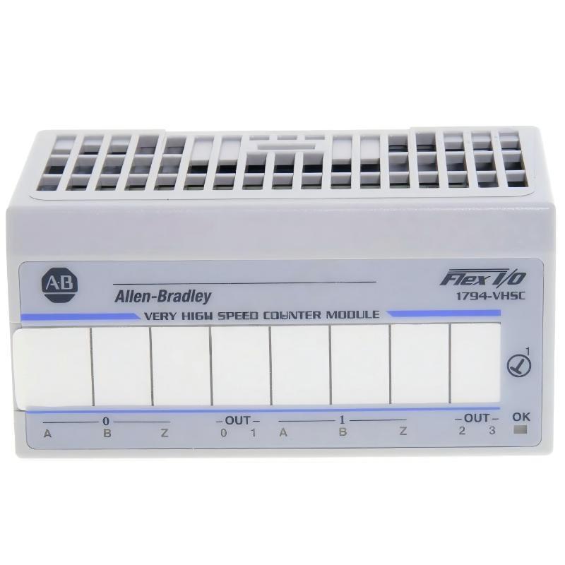 Allen Bradley 1794-VHSC Flex I/