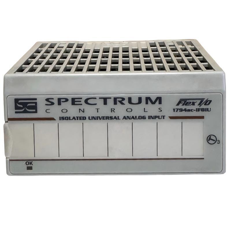 Allen Bradley 1794SC-IF8IU 8 Ch