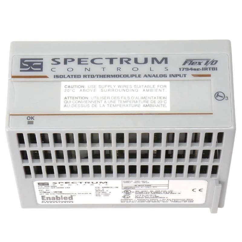 Allen Bradley 1794SC-IRT8I 8 Ch
