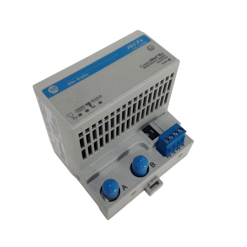 Allen Bradley 1797-ACNR15 Contr