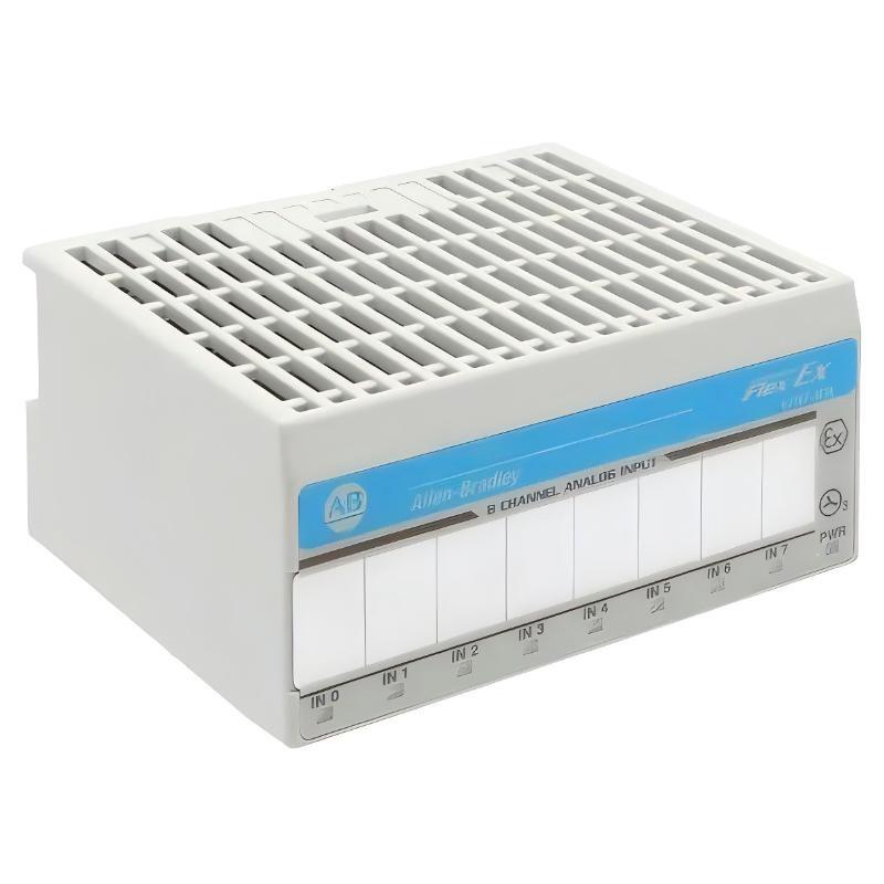 Allen Bradley 1797-IJ2 Flex Ex I/O F