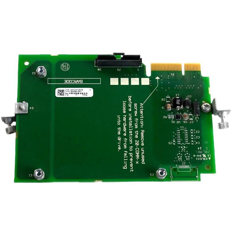Allen Bradley 20-750-20COMM Pow