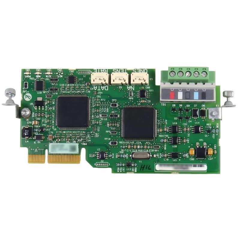 Allen Bradley 20-750-DNET Power
