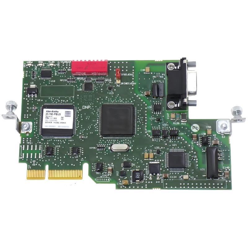 Allen Bradley 20-750-PBUS Power