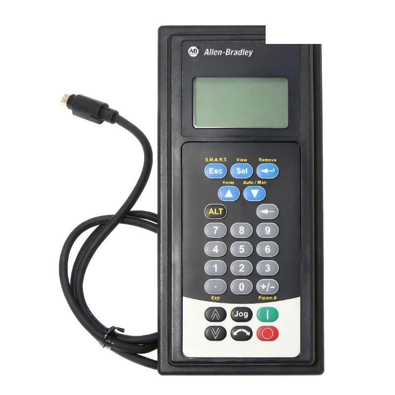 Allen Bradley 20-HIM-C3 PowerFl