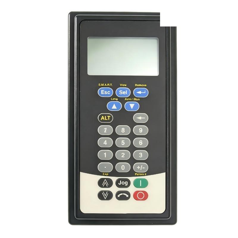 Allen Bradley 20-HIM-C3S PowerFlex Human Interface Module