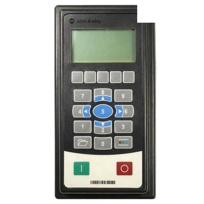 Allen Bradley 20-HIM-C6S PowerF