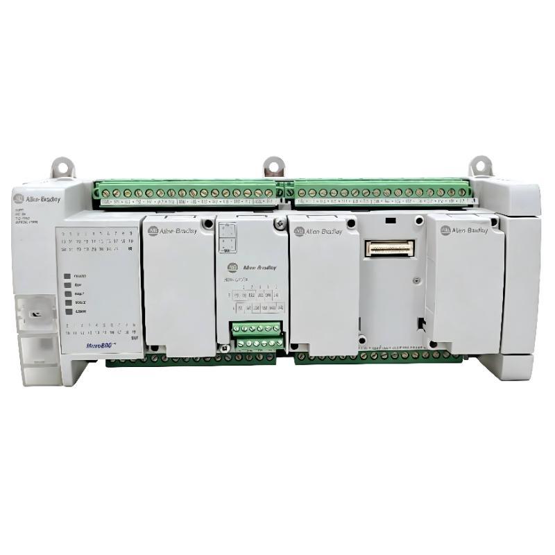 Allen Bradley 2080-LC30-48QBB M