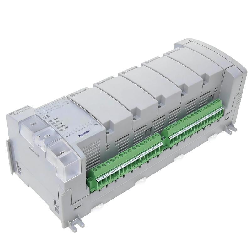 Allen Bradley 2080-LC50-48QBB M