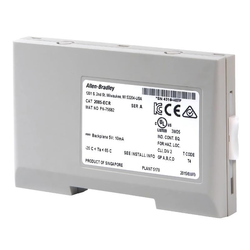 Allen Bradley 2085-ECR Micro800
