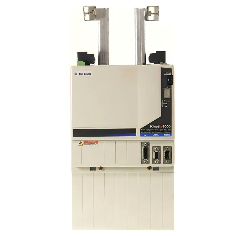 Allen Bradley 2094-BC07-M05 Kin