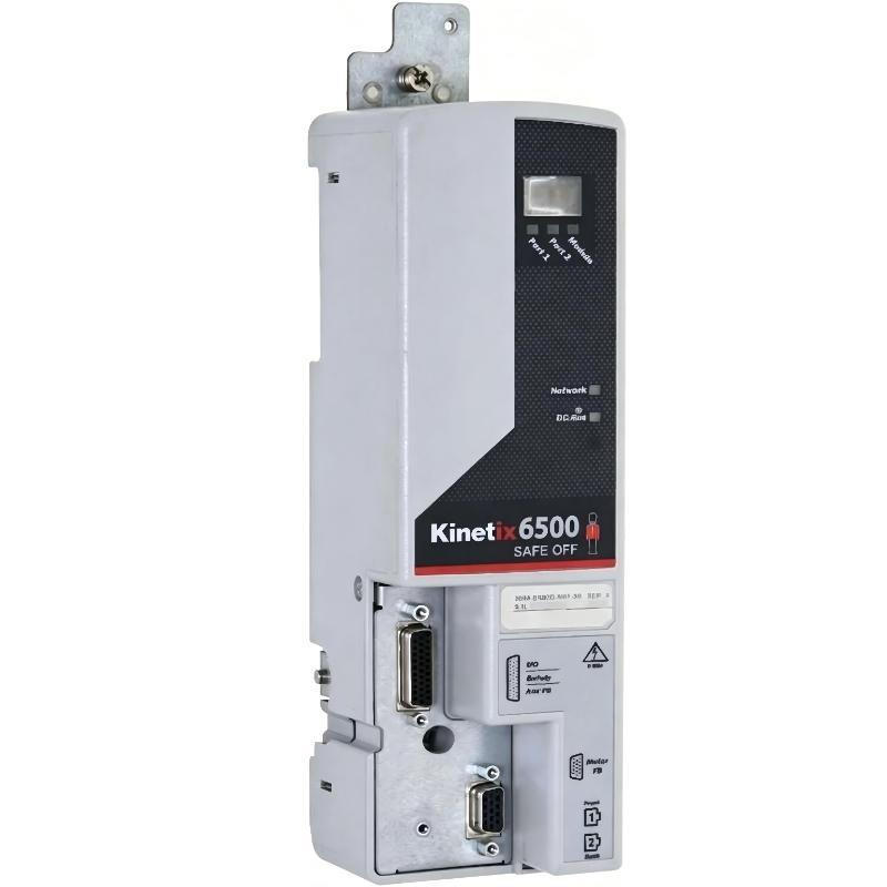 Allen Bradley 2094-EN02D-M01-S0