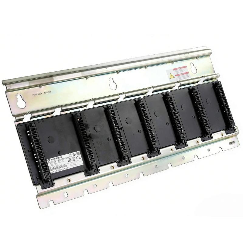 Allen Bradley 2094-PRS6 Kinetix 6000 Slim Power Rail