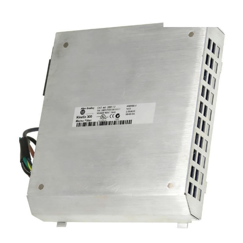 Allen Bradley 2097-F2 Kinetix 3