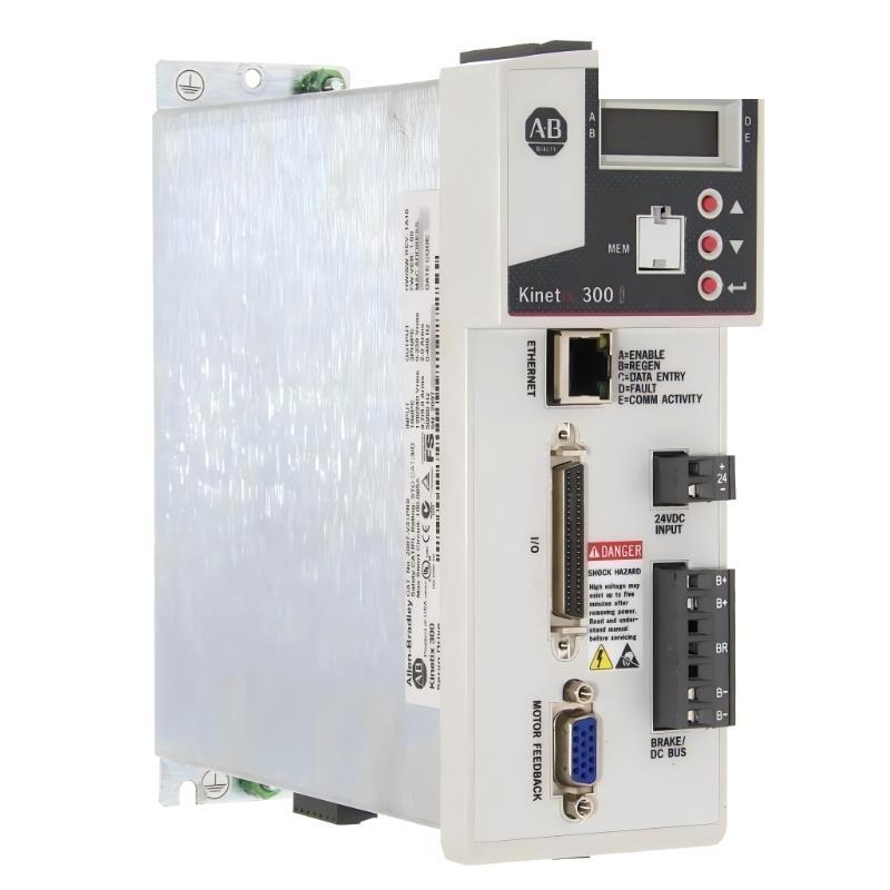 Allen Bradley 2097-V31PR0 Kinet