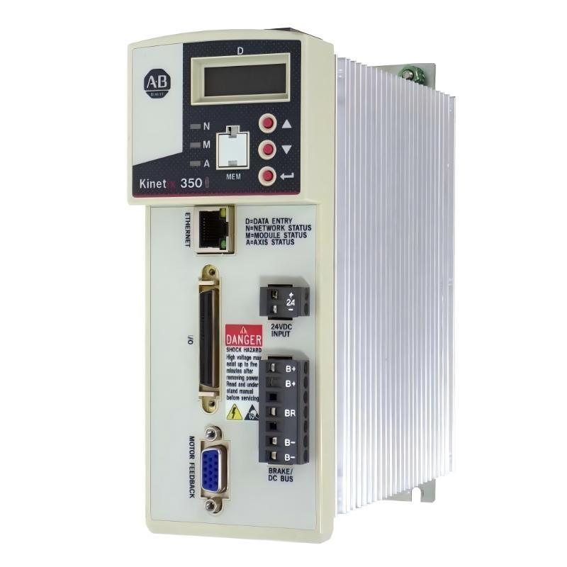 Allen Bradley 2097-V31PR2-LM Ki