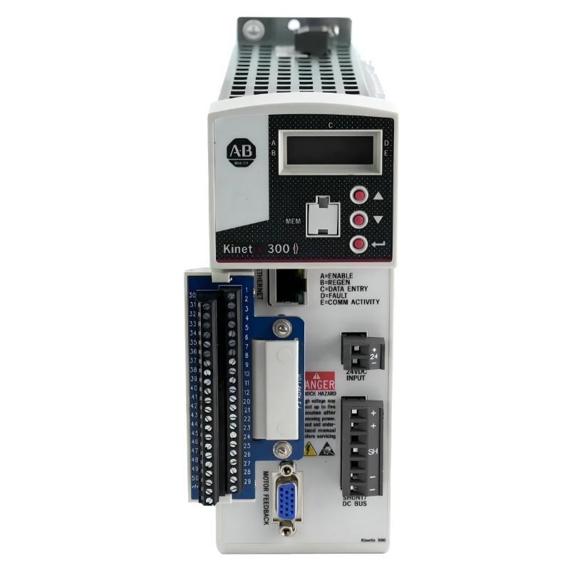 Allen Bradley 2097-V32PR0 Kinet