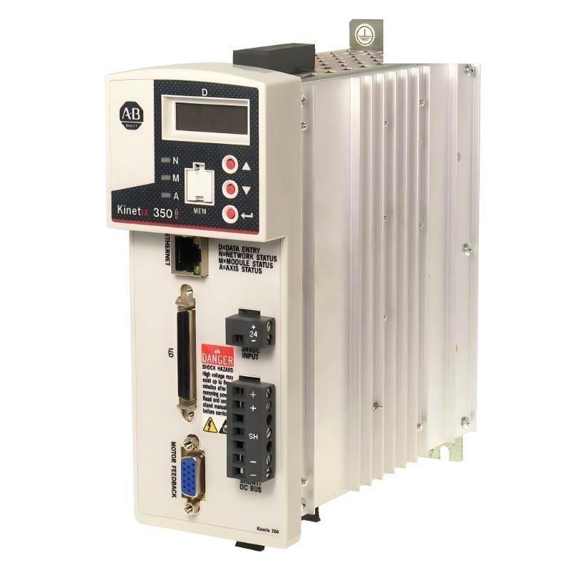 Allen Bradley 2097-V33PR1-LM Ki