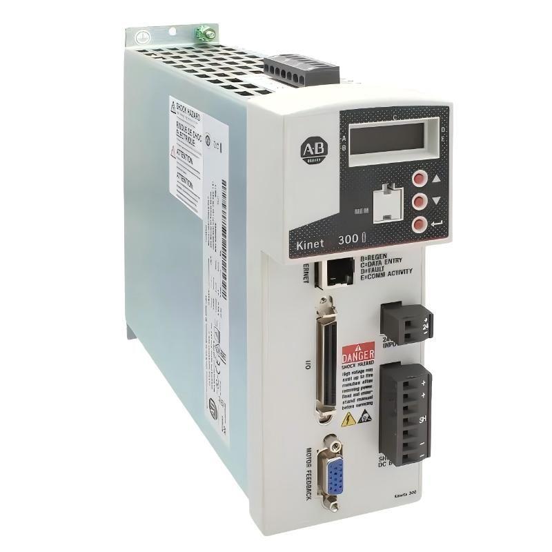 Allen Bradley 2097-V33PR3 Kinet