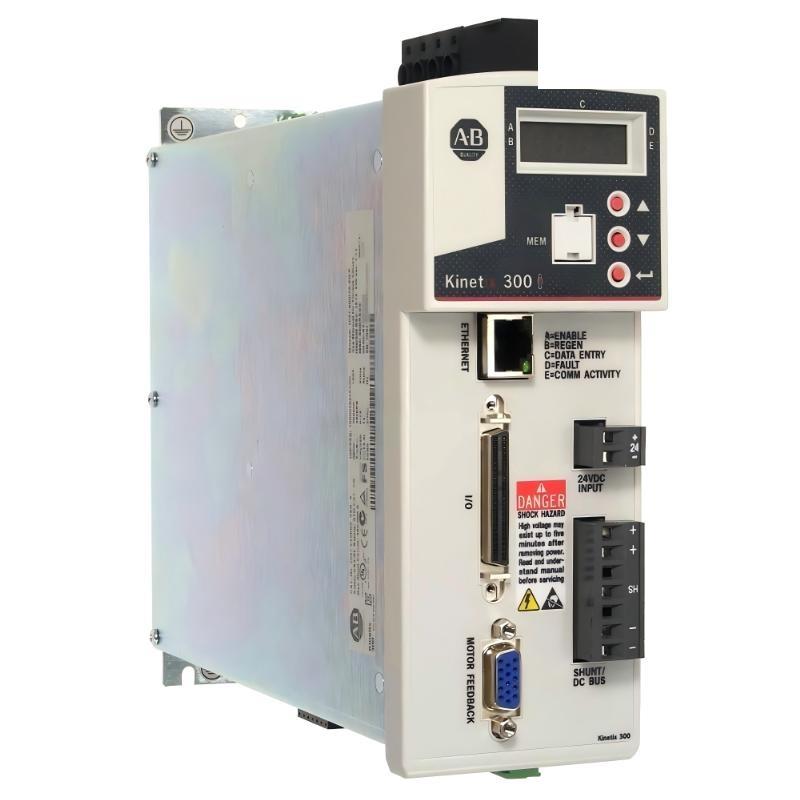 Allen Bradley 2097-V33PR6 Kinet