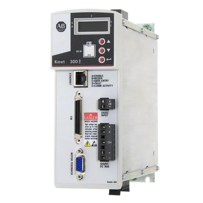 Allen Bradley 2097-V34PR6 Kinet