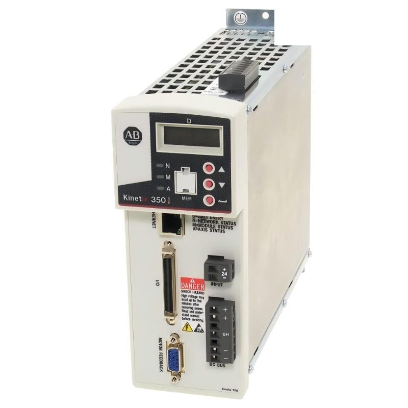 Allen Bradley 2097-V34PR6-LM Ki