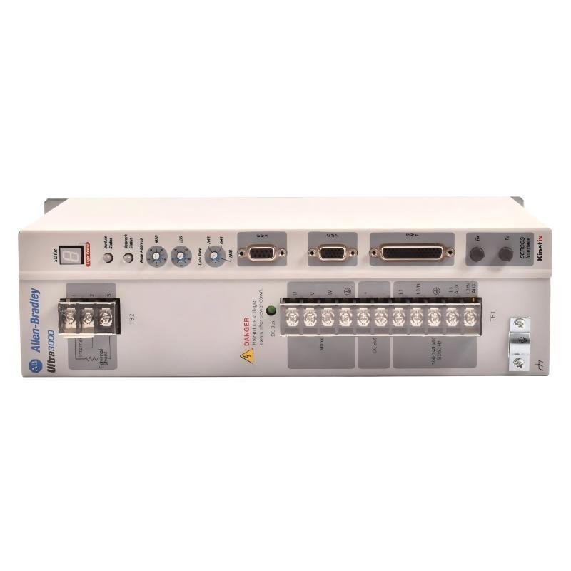 Allen Bradley 2098-DSD-030-SE U