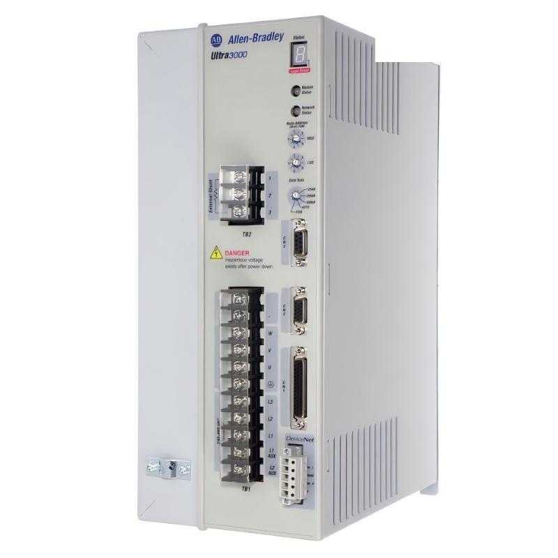 Allen Bradley 2098-DSD-HV030X-D