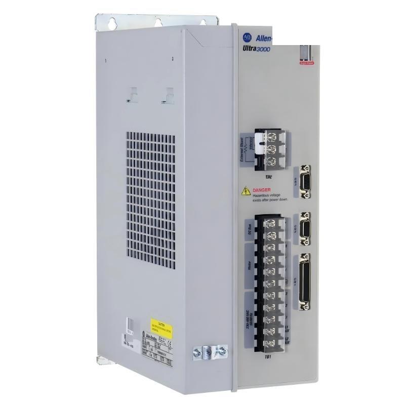 Allen Bradley 2098-DSD-HV050 Ul