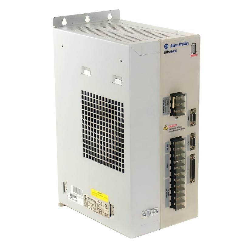 Allen Bradley 2098-DSD-HV100 Ul