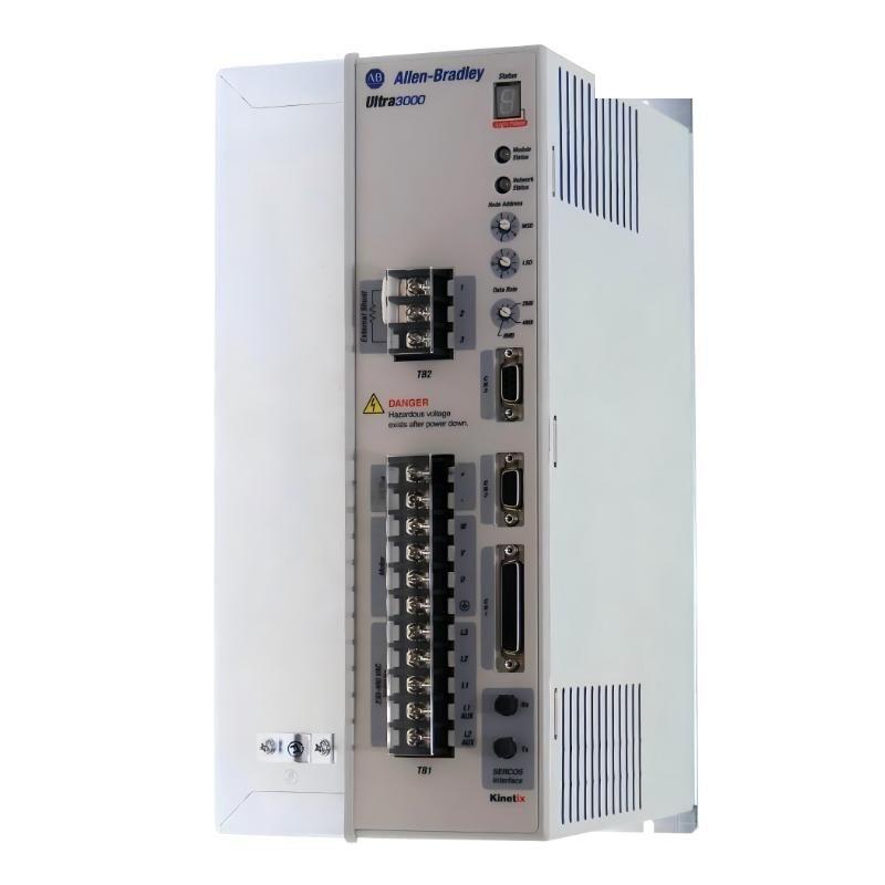 Allen Bradley 2098-DSD-HV100-SE