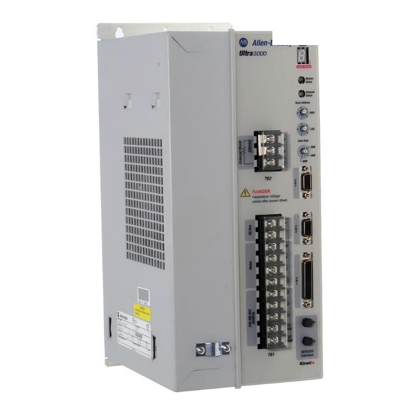 Allen Bradley 2098-DSD-HV150-SE