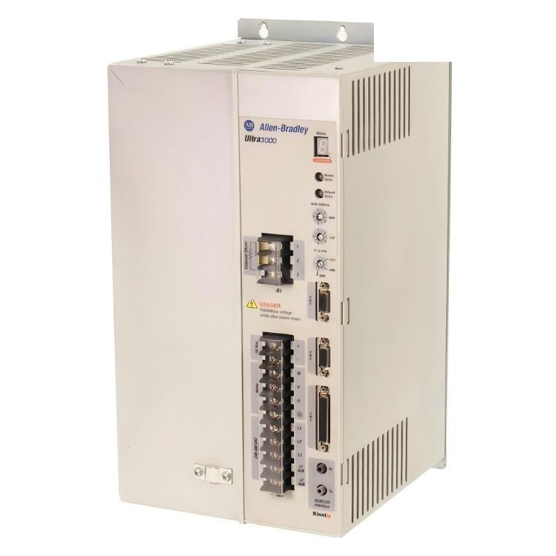 Allen Bradley 2098-DSD-HV220-SE