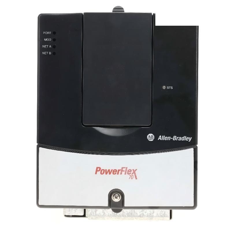 Allen Bradley 20AC2P1A0AYNANC0