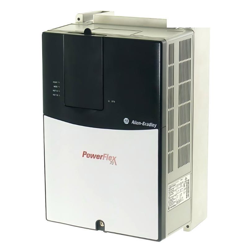 Allen Bradley 20AD022A0AYNANC0 PowerFlex 70 AC Drive