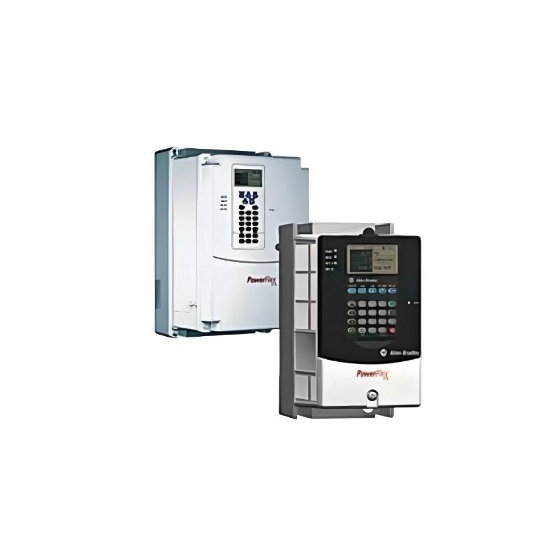 Allen Bradley 20AD040A0AYNANC0 