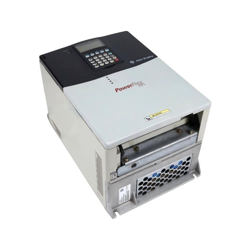 Allen Bradley 20BC037A0AYNANC0