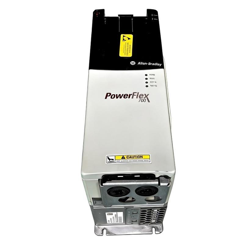 Allen Bradley 20BC8P7A0AYNACC0 