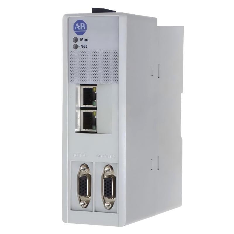 Allen Bradley 2198-ABQE Kinetix