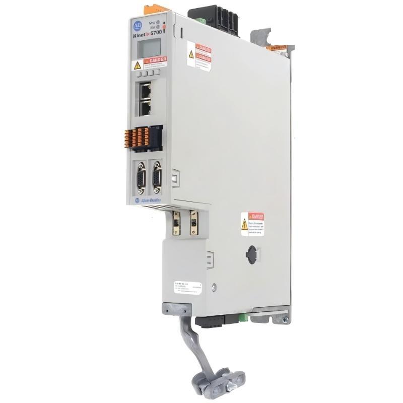 Allen Bradley 2198-D006-ERS3 Ki