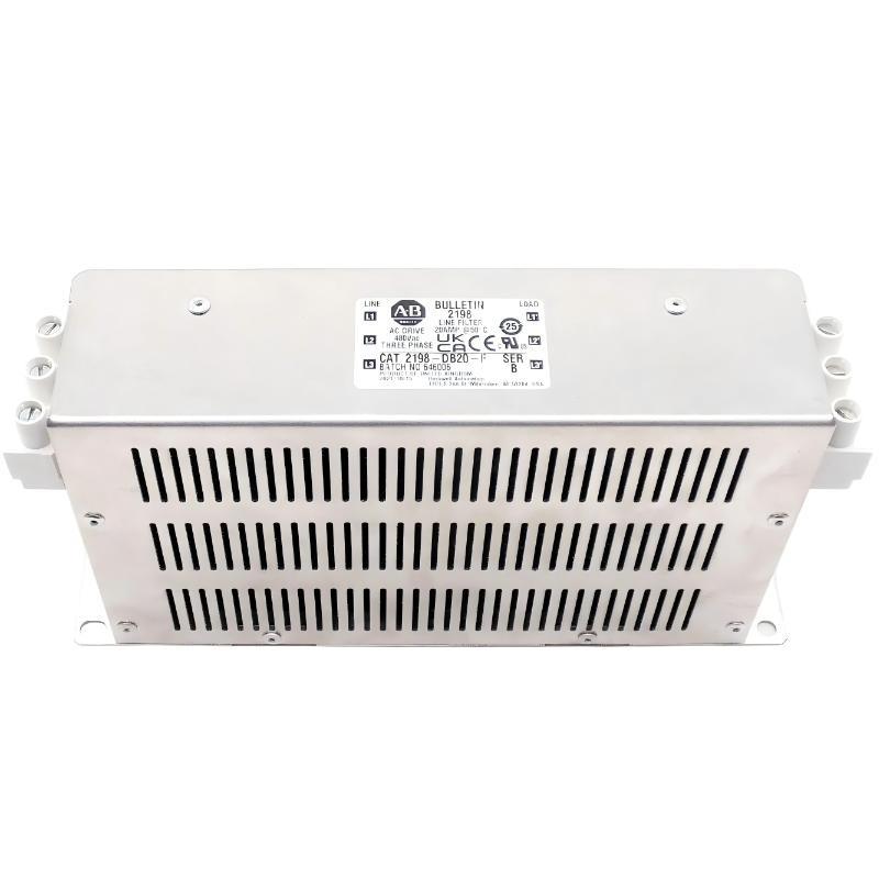 Allen Bradley 2198-DB20-F Kinet